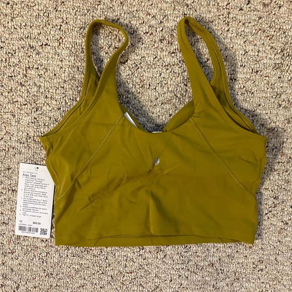 lululemon Align™ Tank Top - Picture 4 of 5